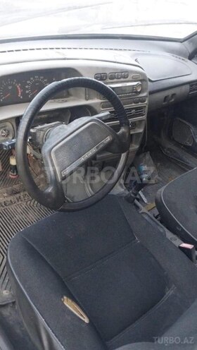 LADA (VAZ) 21099 2000, 250,000 km - 1.6 л - Neftçala
