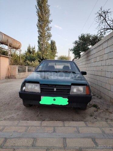LADA (VAZ) 21099 2000, 250,000 km - 1.6 л - Neftçala