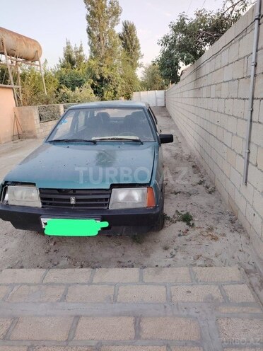 LADA (VAZ) 21099 2000, 250,000 km - 1.6 л - Neftçala