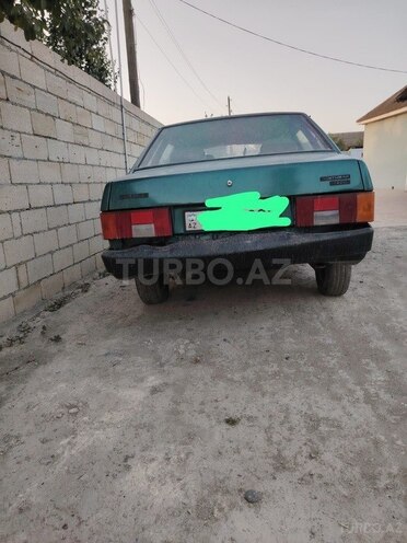 LADA (VAZ) 21099 2000, 250,000 km - 1.6 л - Neftçala