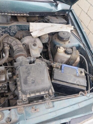 LADA (VAZ) 21099 2000, 250,000 km - 1.6 л - Neftçala