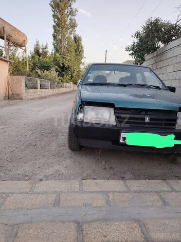 LADA (VAZ) 21099 2000, 250,000 km - 1.6 л - Neftçala