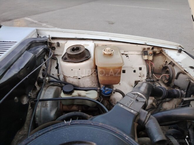 Tofas Sahin 2004, 302 km - 1.6 l - Sumqayıt