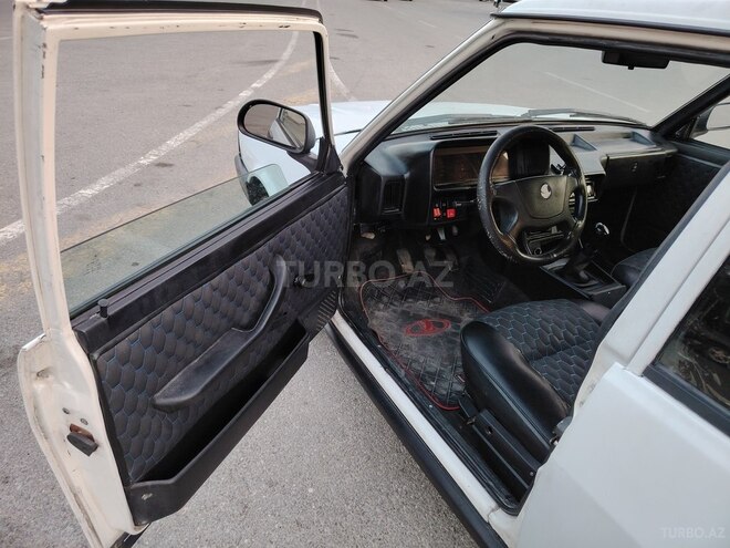 Tofas Sahin 2004, 302 km - 1.6 l - Sumqayıt