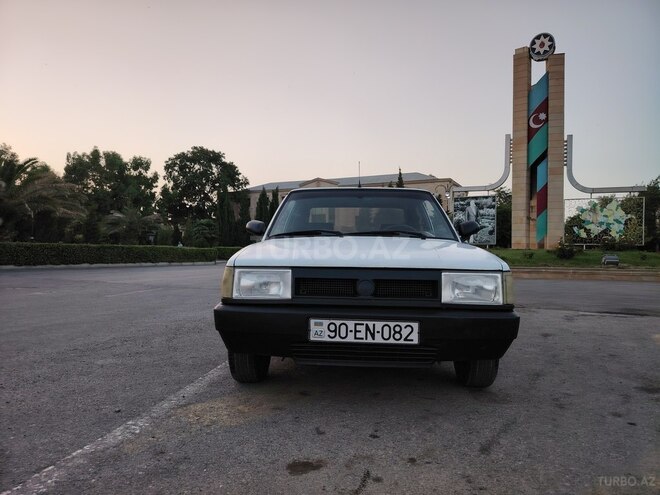 Tofas Sahin 2004, 302 km - 1.6 l - Sumqayıt