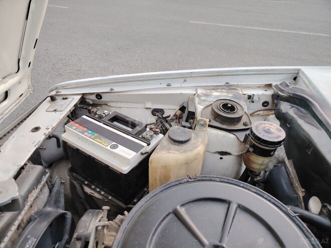 Tofas Sahin 2004, 302 km - 1.6 l - Sumqayıt