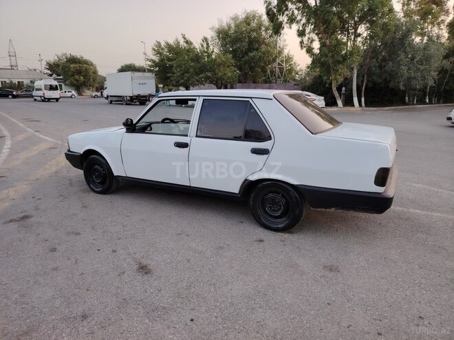 Tofas Sahin 2004, 302 km - 1.6 l - Sumqayıt