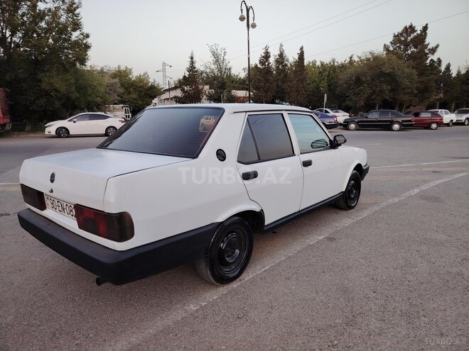 Tofas Sahin 2004, 302 km - 1.6 l - Sumqayıt