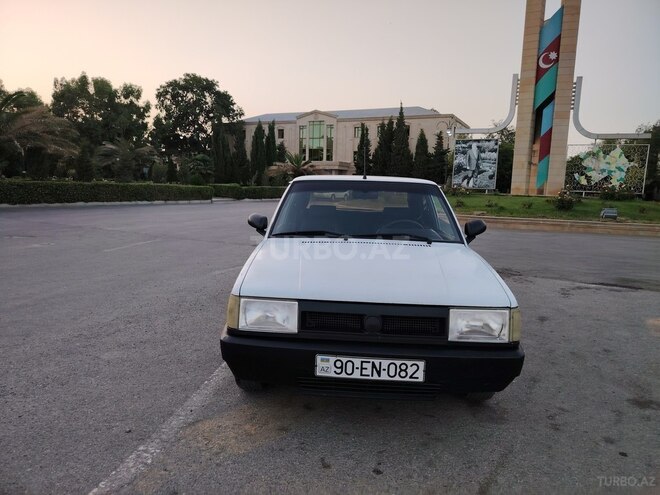 Tofas Sahin 2004, 302 km - 1.6 l - Sumqayıt