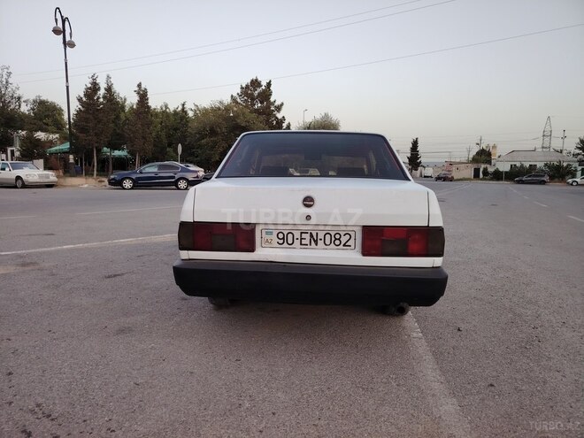 Tofas Sahin 2004, 302 km - 1.6 l - Sumqayıt