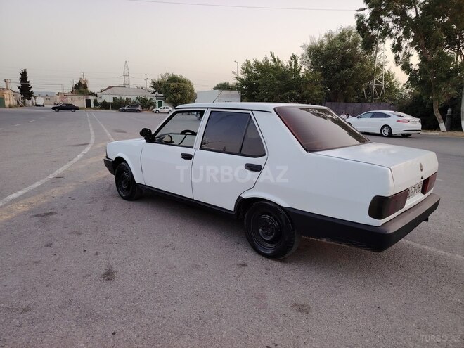 Tofas Sahin 2004, 302 km - 1.6 l - Sumqayıt