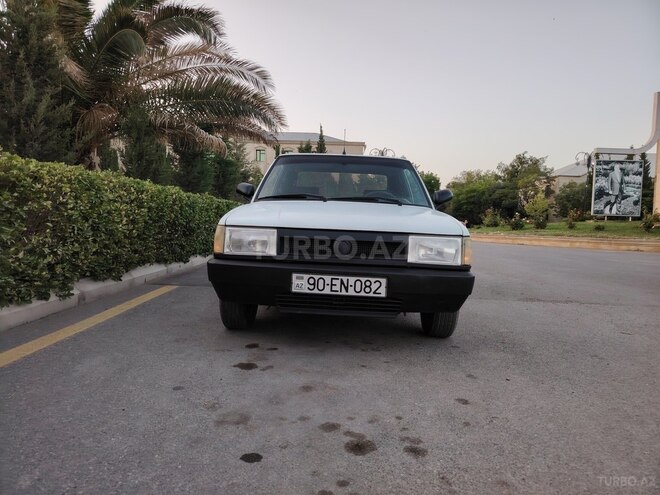 Tofas Sahin 2004, 302 km - 1.6 l - Sumqayıt