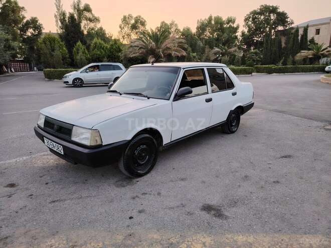 Tofas Sahin 2004, 302 km - 1.6 l - Sumqayıt