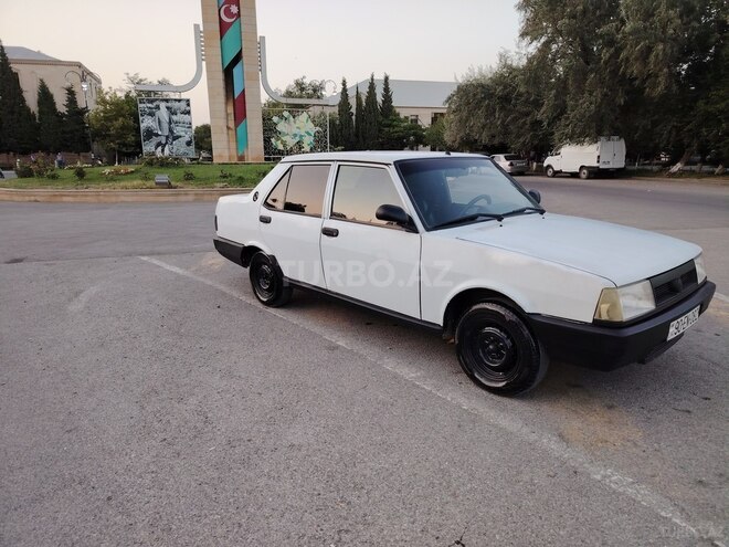 Tofas Sahin 2004, 302 km - 1.6 l - Sumqayıt