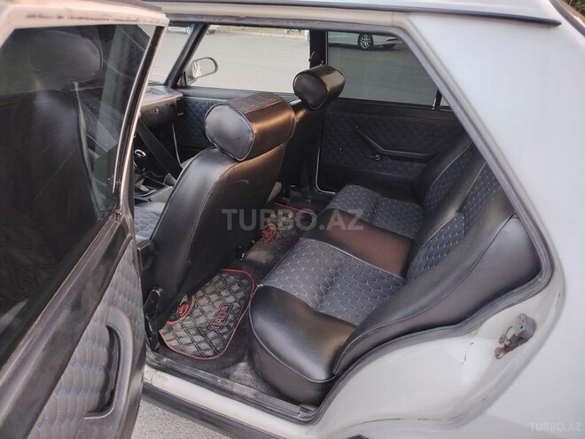 Tofas Sahin 2004, 302 km - 1.6 l - Sumqayıt