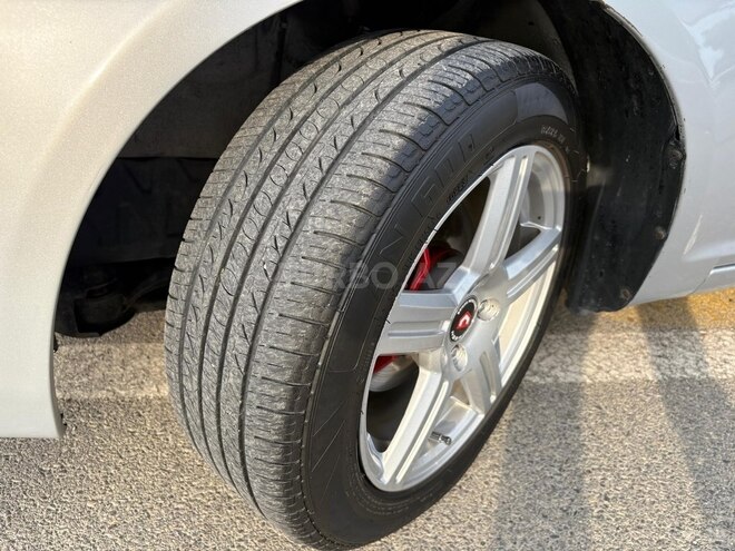 Hyundai Accent 2007, 256,750 km - 1.6 l - Bakı