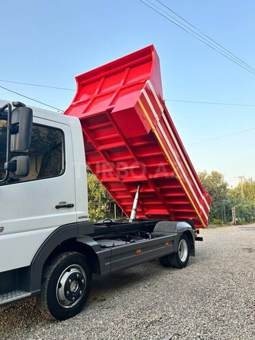 Mercedes Atego 818 2010, 316,408 km - 4.3 л - Bakı