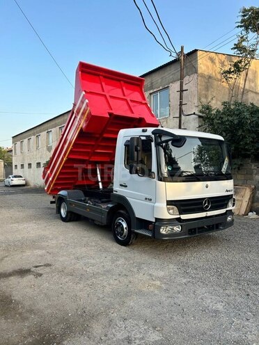 Mercedes Atego 818 2010, 316,408 km - 4.3 л - Bakı