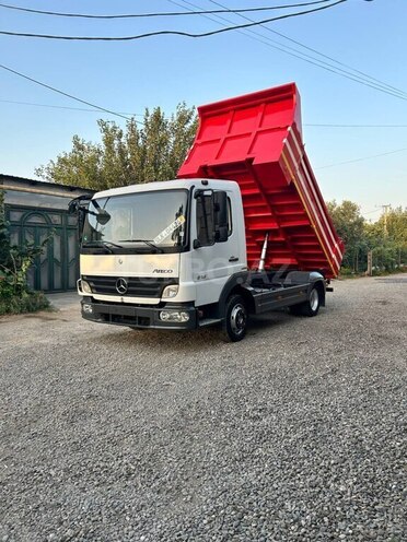 Mercedes Atego 818 2010, 316,408 km - 4.3 л - Bakı