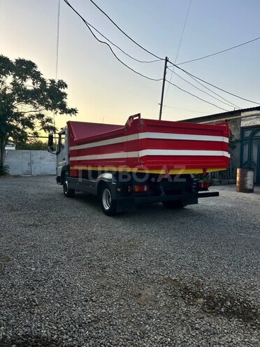 Mercedes Atego 818 2010, 316,408 km - 4.3 л - Bakı