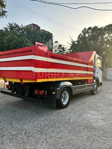 Mercedes Atego 818 2010, 316,408 km - 4.3 л - Bakı