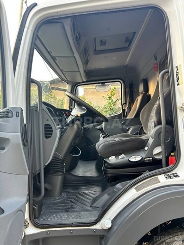 Mercedes Atego 818 2010, 316,408 km - 4.3 л - Bakı