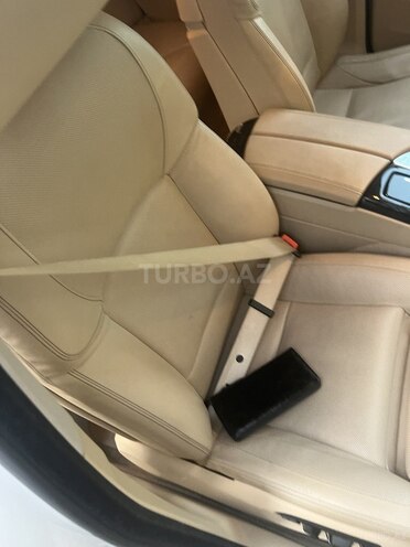 BMW 520 2015, 198,000 km - 2.0 l - Bakı
