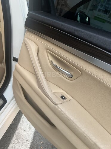 BMW 520 2015, 198,000 km - 2.0 l - Bakı