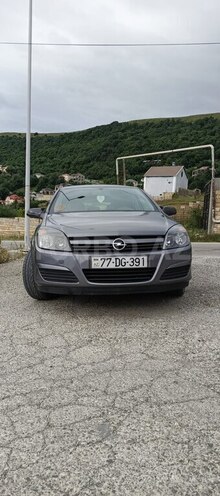 Opel Astra 2004, 269,545 km - 1.4 l - Bakı