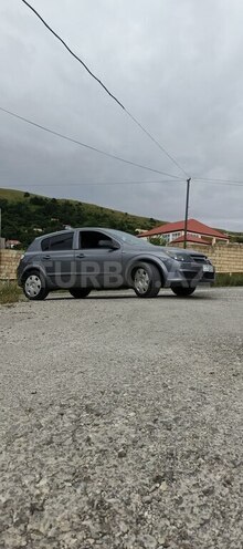 Opel Astra 2004, 269,545 km - 1.4 l - Bakı