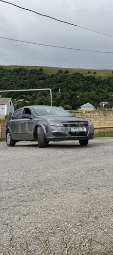 Opel Astra 2004, 269,545 km - 1.4 l - Bakı