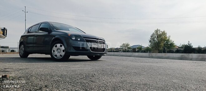 Opel Astra 2004, 269,545 km - 1.4 l - Bakı