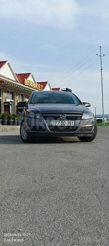 Opel Astra 2004, 269,545 km - 1.4 l - Bakı