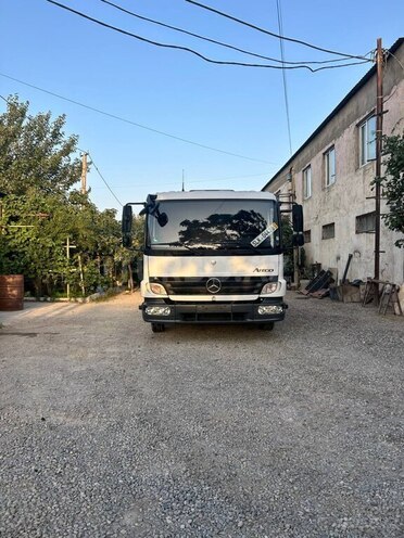 Mercedes Atego 818 2010, 316,408 km - 4.3 л - Bakı