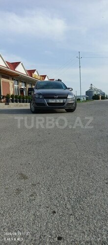 Opel Astra 2004, 269,545 km - 1.4 l - Bakı
