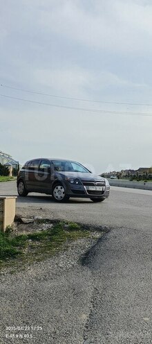 Opel Astra 2004, 269,545 km - 1.4 l - Bakı