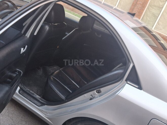 Hyundai Sonata 2007, 274,140 km - 2.0 l - Gəncə