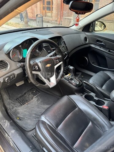 Chevrolet Cruze 2015, 192,000 km - 1.4 l - Gəncə