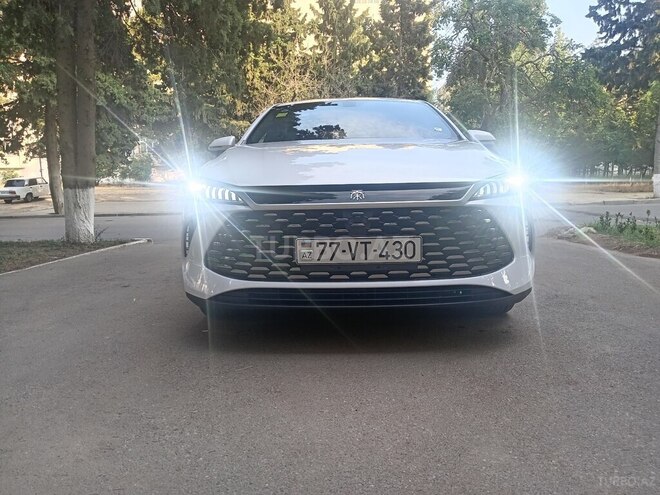 BYD Qin Plus 2025, 0 km - 1.5 l - Bakı