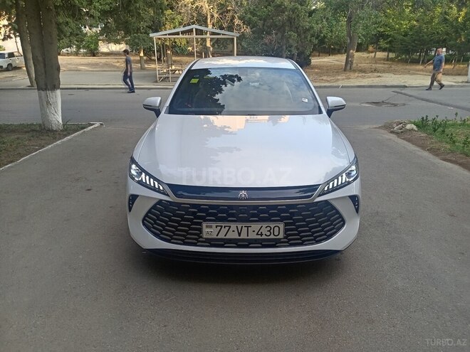 BYD Qin Plus 2025, 0 km - 1.5 l - Bakı
