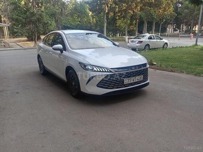 BYD Qin Plus 2025, 0 km - 1.5 l - Bakı