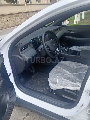BYD Qin Plus 2025, 0 km - 1.5 l - Bakı