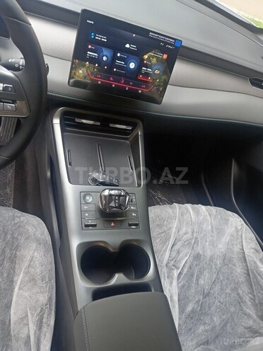 BYD Qin Plus 2025, 0 km - 1.5 l - Bakı