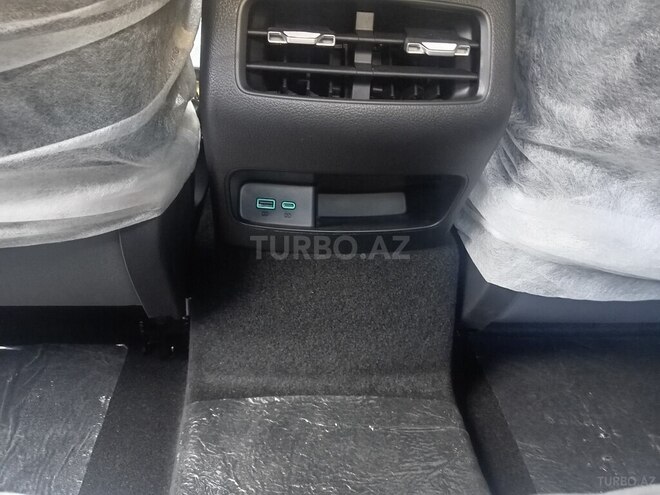 BYD Qin Plus 2025, 0 km - 1.5 l - Bakı