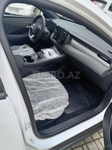 BYD Qin Plus 2025, 0 km - 1.5 l - Bakı