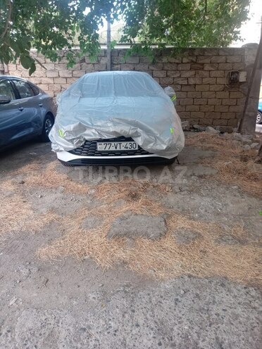 BYD Qin Plus 2025, 0 km - 1.5 l - Bakı