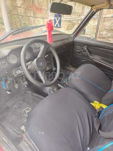 LADA (VAZ) 21011 1984, 238,888 km - 1.3 л - Bakı