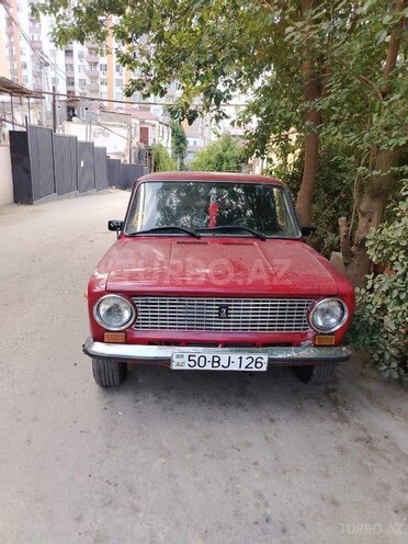 LADA (VAZ) 21011 1984, 238,888 km - 1.3 л - Bakı