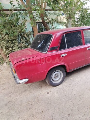 LADA (VAZ) 21011 1984, 238,888 km - 1.3 л - Bakı