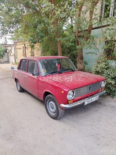 LADA (VAZ) 21011 1984, 238,888 km - 1.3 л - Bakı